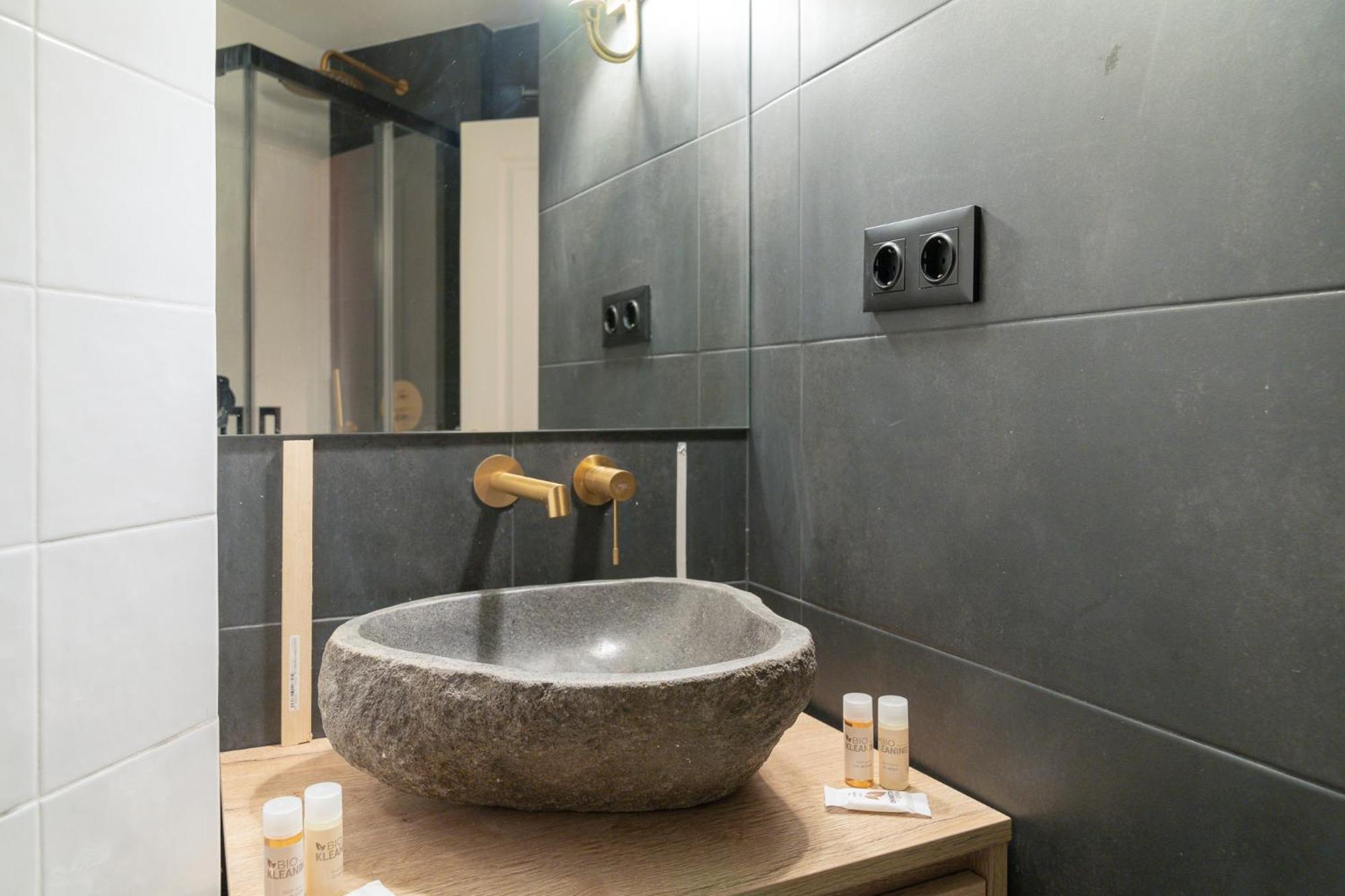 U-nique Putxet Ii Apartament Barcelona
