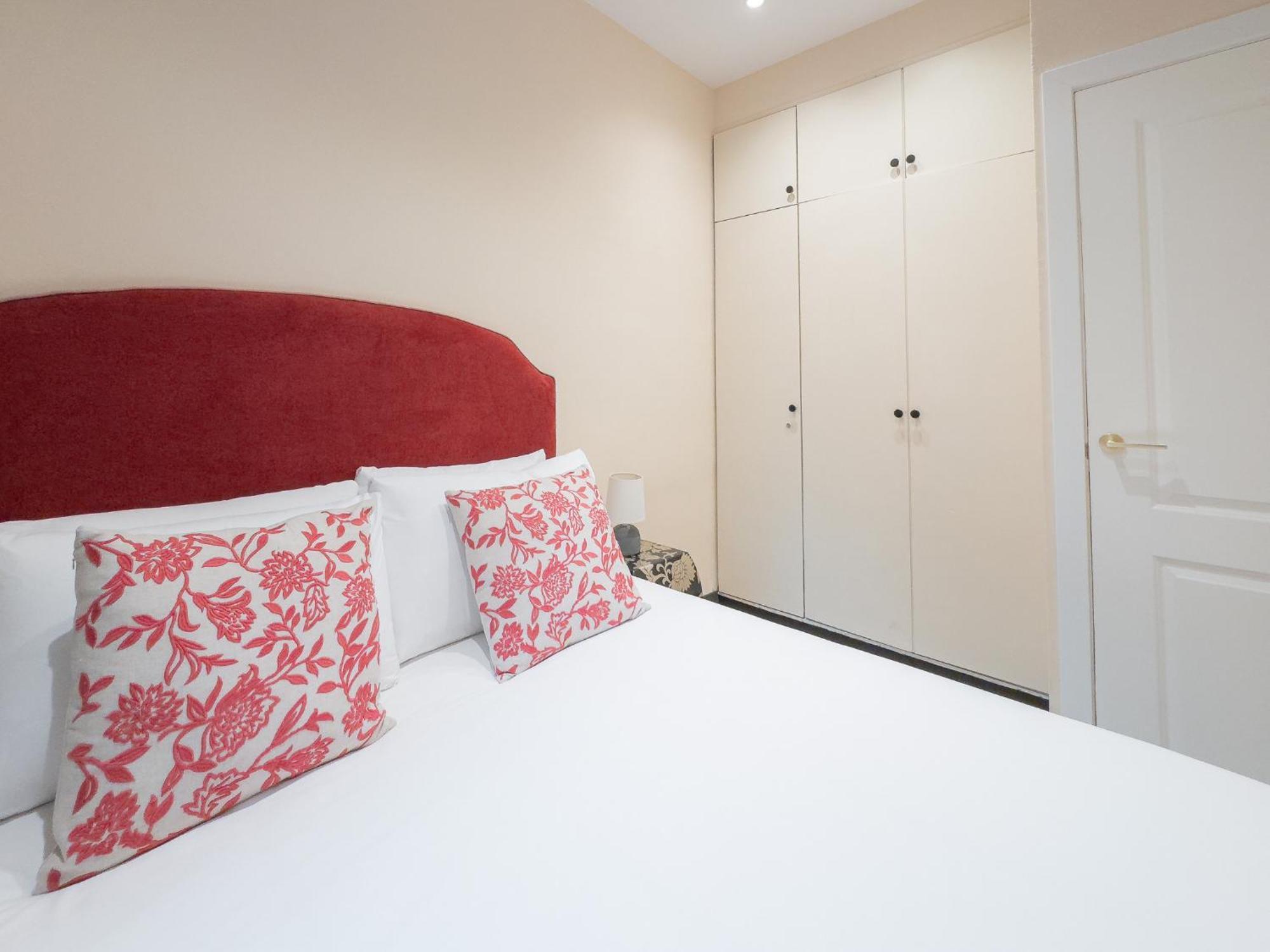 Appartement U-nique Putxet Ii Barcelone